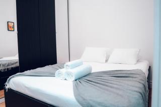 Alameda Guest House Rooms - Lisboa - 9