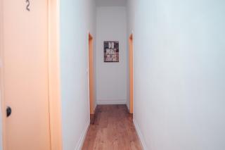 Alameda Guest House Rooms - Lisboa - 3