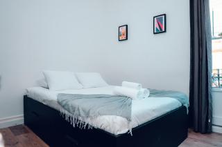 Alameda Guest House Rooms - Lisboa - 7