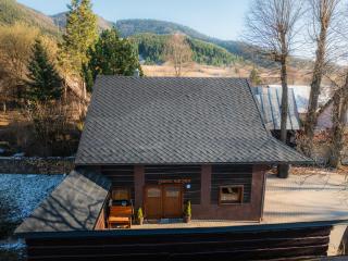 Apartman Piotr - Ďurčiná - 6