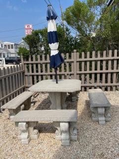 Wi-Fi, Deck, Outside Shower, Cable, Beach Badges, Private Yard,ocean - 9