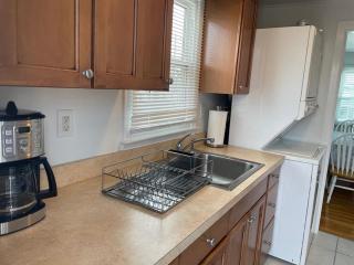 Wi-Fi, Deck, Outside Shower, Cable, Beach Badges, Private Yard,ocean - 3