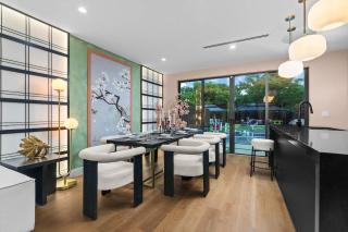 NEW Modern Design 4 Homes Paris Japan Greece Cuba - Miami - 0