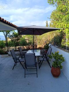 Oropos Relax View - 1