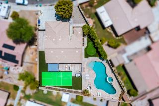 `Desert Escape Pickleball Pool Golf - Indio - 3