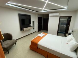 BRITNEY HOTEL Machala - Machala - 9