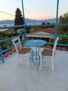 Oropos Relax View - 2