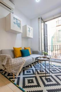 Austrias I Plaza de España - AH - 0