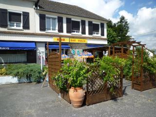 Le Relais de la route bleue - Saint-Loup - 9