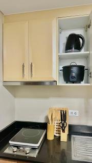 Newport City across NAIA Terminal 3 by II JDs Aparthotel - 7