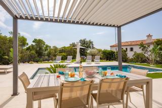 Sunset Villa - Roquebrune-sur Argens - 4