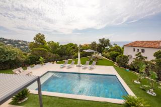 Sunset Villa - Roquebrune-sur Argens - 5
