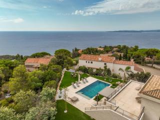 Sunset Villa - Roquebrune-sur Argens - 6