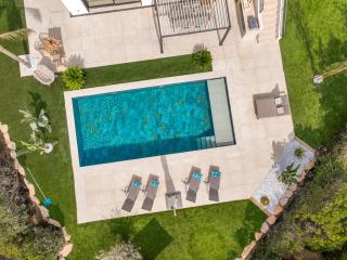 Sunset Villa - Roquebrune-sur Argens - 9