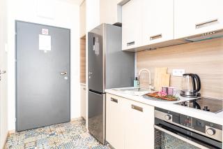 SuperApart Wileńska apt 7 - Komfortowe studio Praga - Warschau - 1