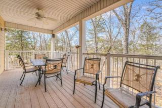 The Grand Retreat at Branson Hills - 4