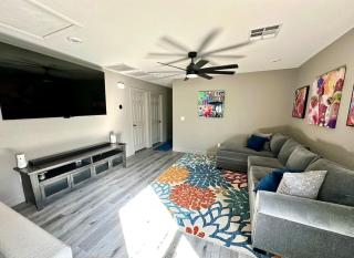 Stylish desert oasis Your serene get away - Las Vegas - 6