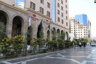 Crowne Plaza Madinah by IHG - Medina - 0