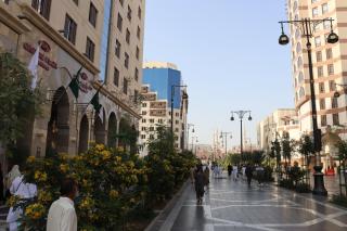 Crowne Plaza Madinah by IHG - Médine - 0