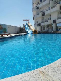 Taiba View Studio - Hurghada - 5