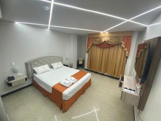 BRITNEY HOTEL Machala - Machala - 7