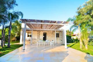 Boomerang Village - Torre Colimena - 1