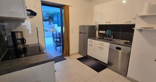 Spacious T3 with garden in Saint-Raphaël - Saint-Raphaël - 7