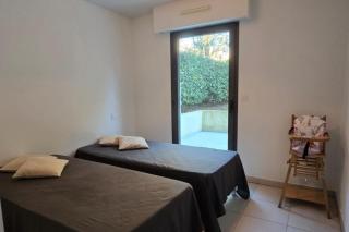 Spacious T3 with garden in Saint-Raphaël - Saint-Raphaël - 3