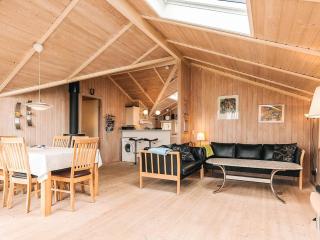Three-Bedroom Holiday home in Humble 2 - Humble - 1