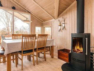 Three-Bedroom Holiday home in Humble 2 - Humble - 5