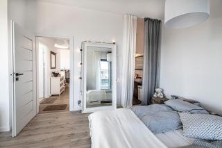 Panorama Penthouse - city center 100m2, fast wi-fi - 4