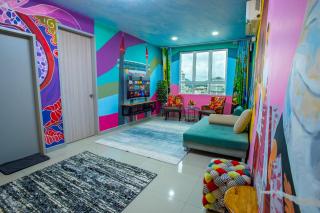 The Arts Smart Home Terengganu - Kuala Terengganu - 2