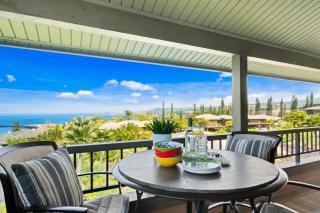 Kapalua Ridge Villas 1023 - Kahana - 0