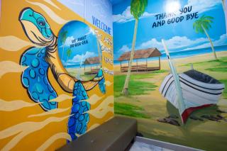 The Arts Smart Home Terengganu - 6