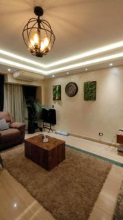 Maadi apartment overlooking the Nile and Feo - Il Cairo - 0