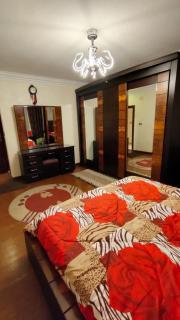 Maadi apartment overlooking the Nile and Feo - Il Cairo - 6