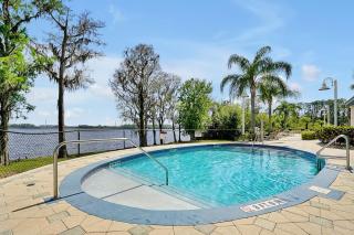Disney Dream Condo & Lake View Awaits! - Orlando - 4