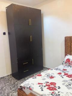 Cee&Tee BG ABK 1 Bedroom Flat-1Bed 247 Electricity - 7