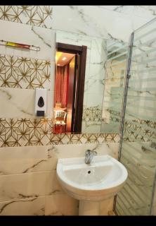 HOTEl Mansoura University Private - 4