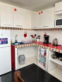 Moderno y nuevo departamento “Casa Blanca” - Trujillo - 3