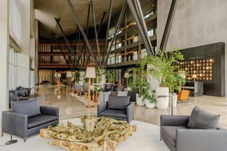 Sheraton Buenos Aires Greenville Polo & Resort - Guillermo E. Hudson - 7