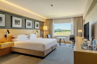 Sheraton Buenos Aires Greenville Polo & Resort - 1