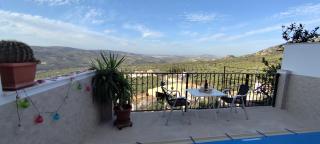 Vivienda Rural Emma - Zuheros - 2