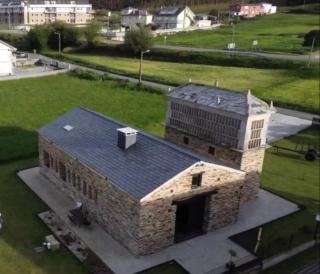 "O Cabazo de Reinante" - 9