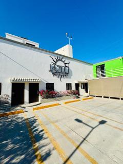 Capital O Hotel Jazuli - 8