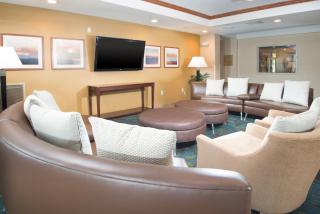 Candlewood Suites Wake Forest-Raleigh Area by IHG - 2