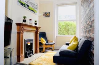 Central London Elephant and Castle cosy double bed - London - 1