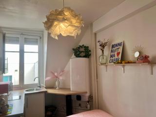 Paris centre Orsay studio - Paris - 3
