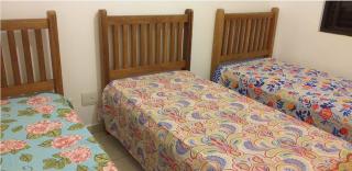 Apartamento Guarujá Enseada - 5