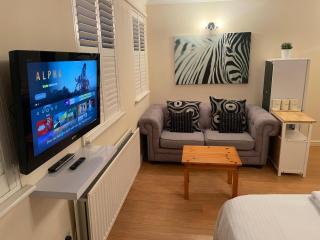 Gatwick Studio - Chipstead - 0